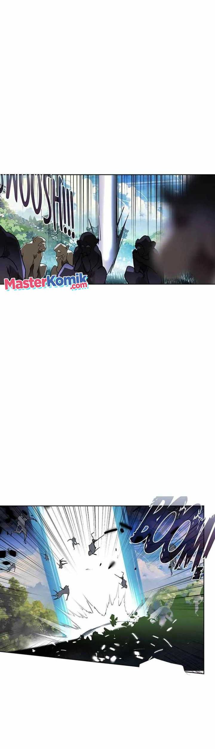 Tun Shi Xing Kong chapter 175 halaman 4