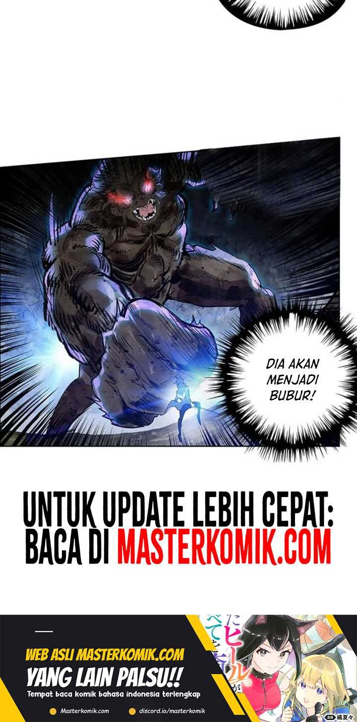 Tun Shi Xing Kong chapter 175 halaman 9