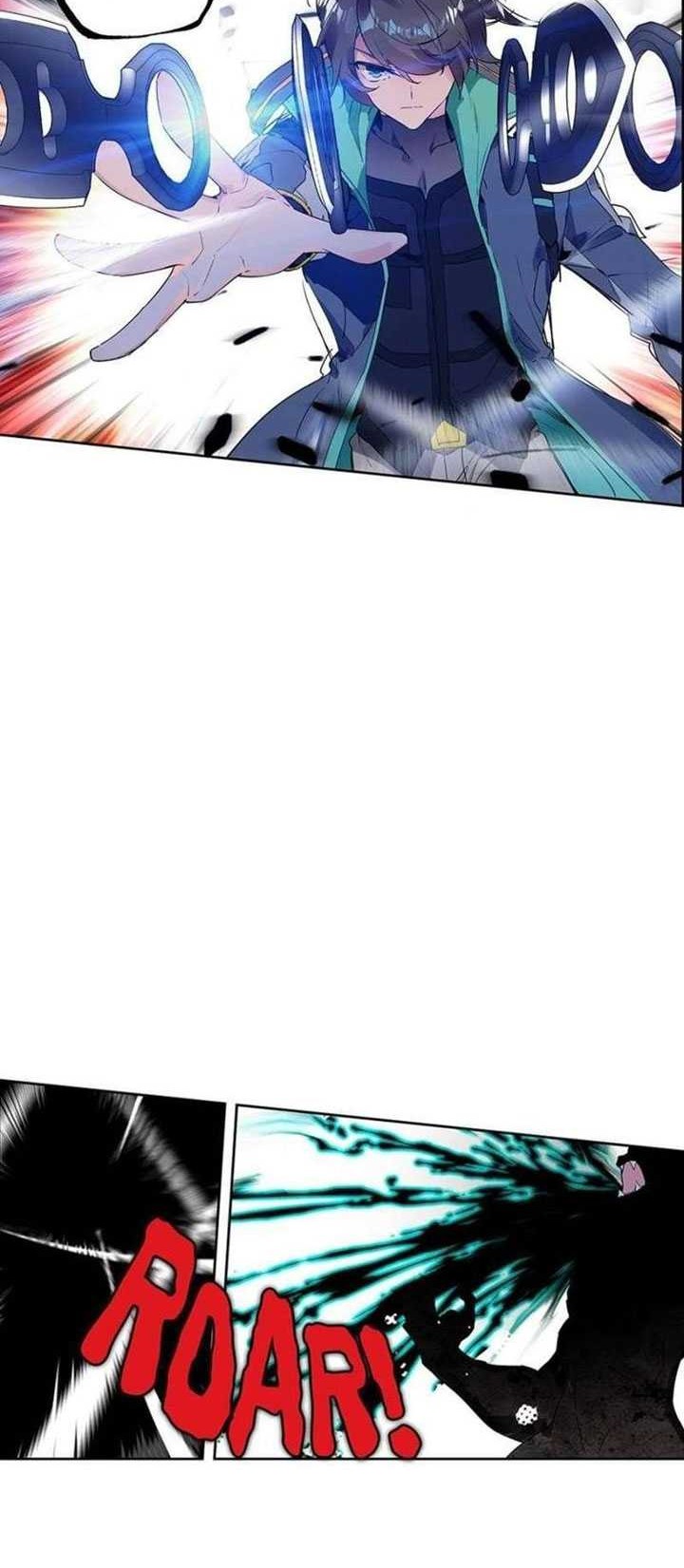 Tun Shi Xing Kong chapter 176 halaman 5