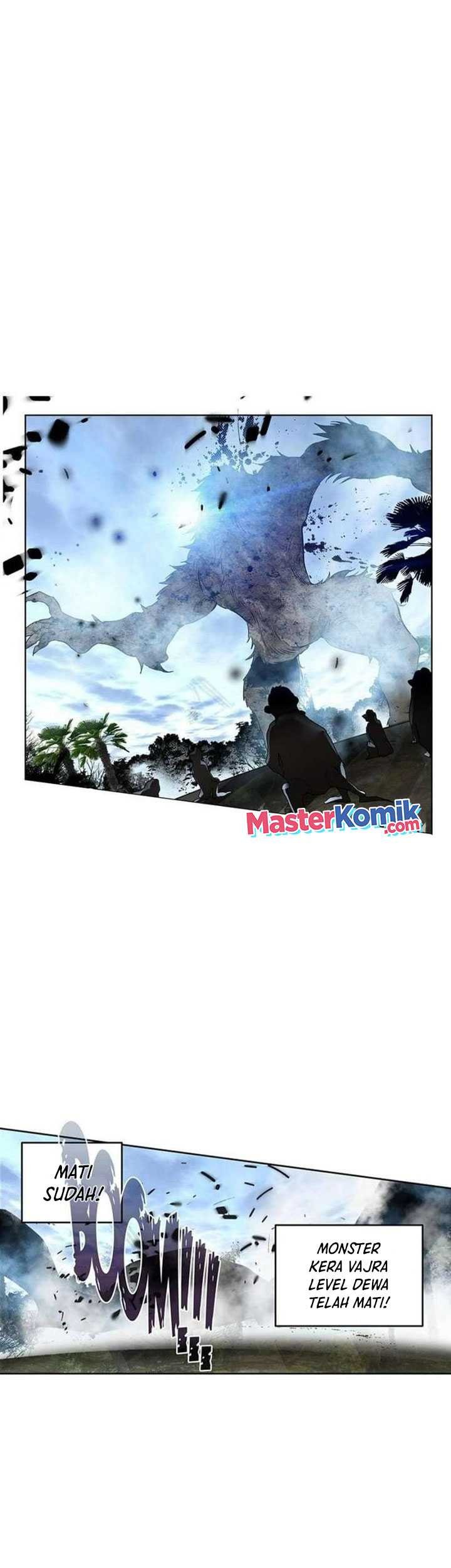 Tun Shi Xing Kong chapter 176 halaman 6