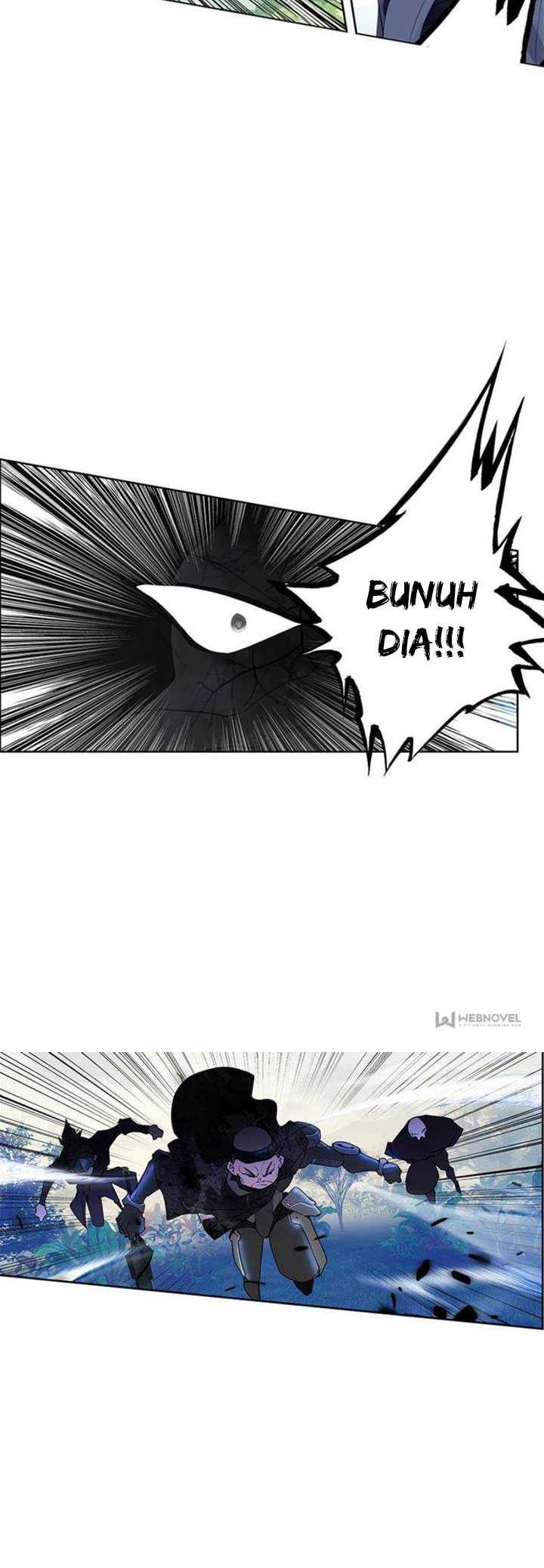 Tun Shi Xing Kong chapter 178 halaman 7