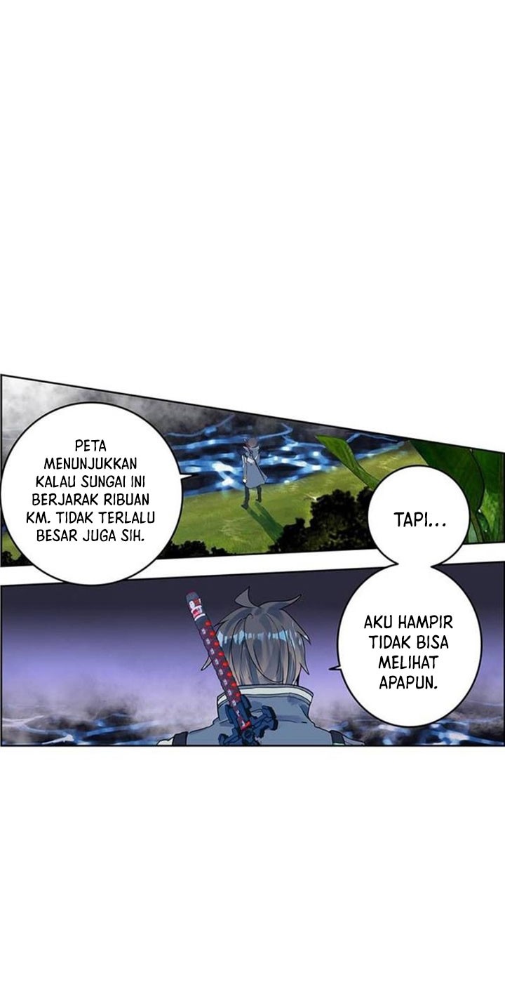 Tun Shi Xing Kong Bab 183 halaman 7