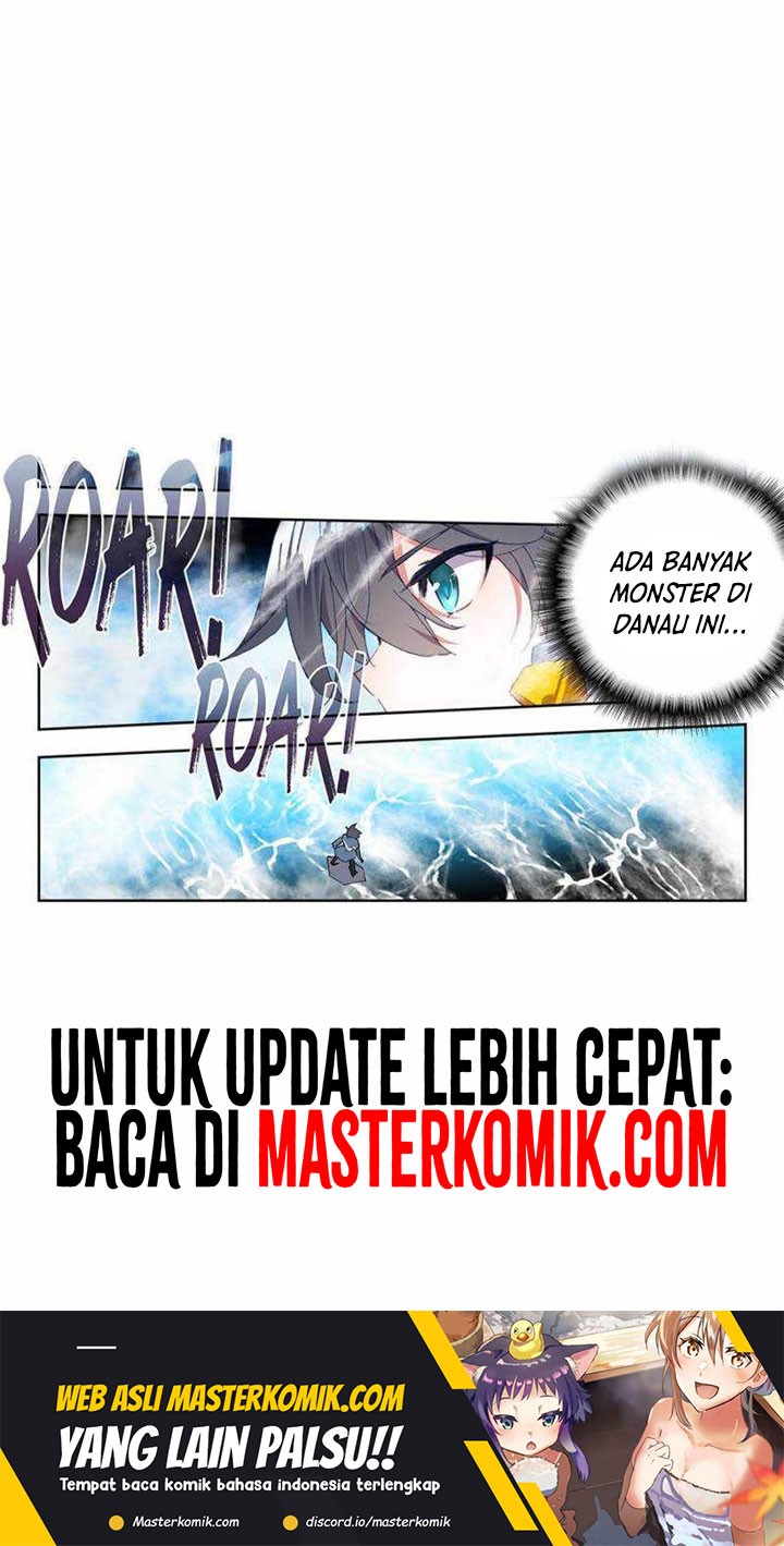 Tun Shi Xing Kong Bab 183 halaman 10