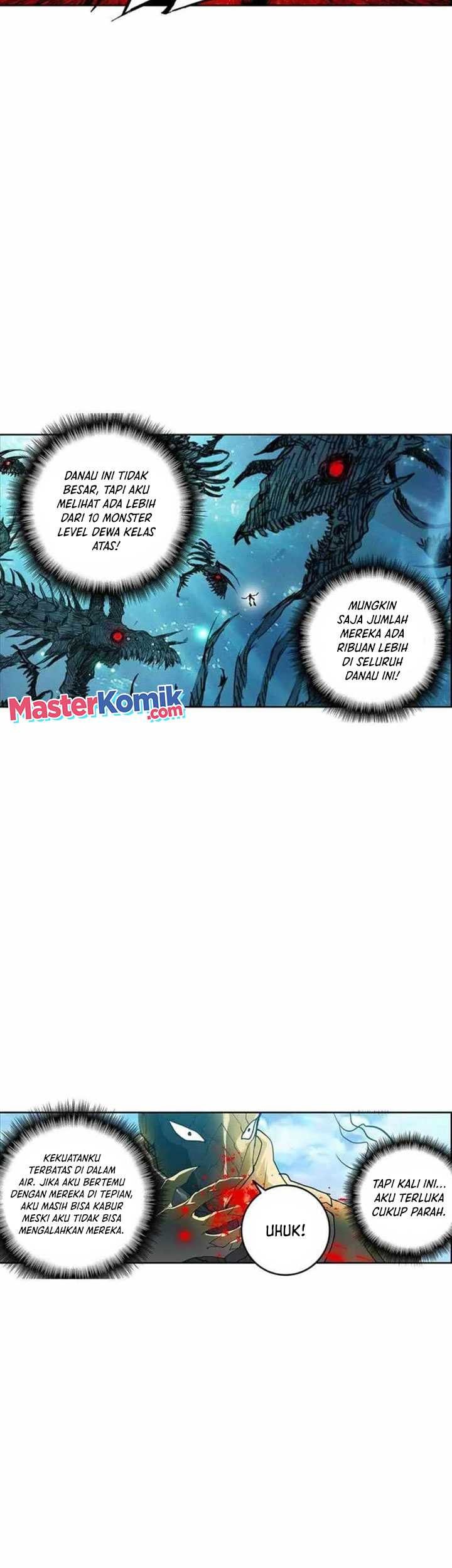 Tun Shi Xing Kong Bab 186 halaman 5