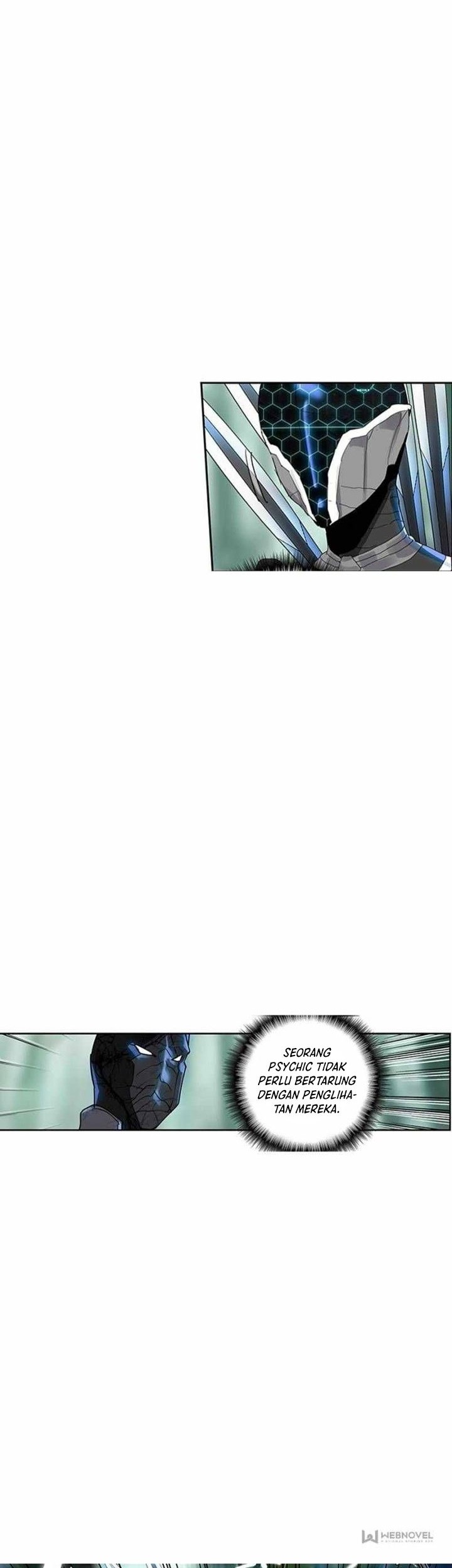 Tun Shi Xing Kong chapter 191 halaman 7