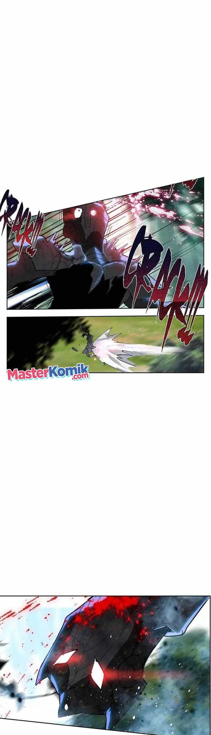 Tun Shi Xing Kong chapter 197 halaman 5