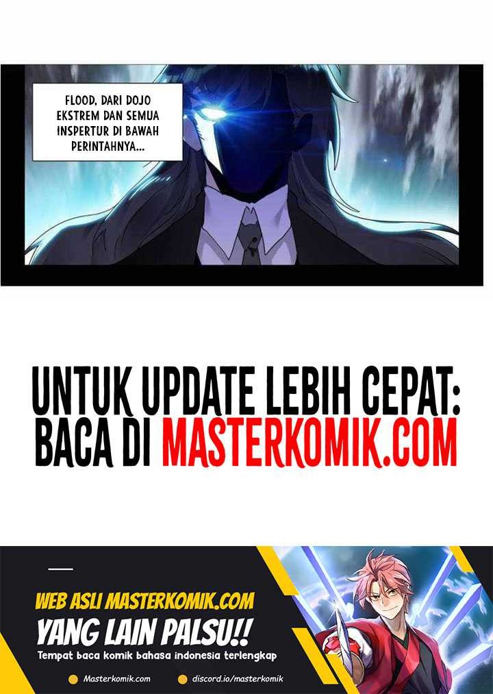 Tun Shi Xing Kong chapter 199 halaman 10