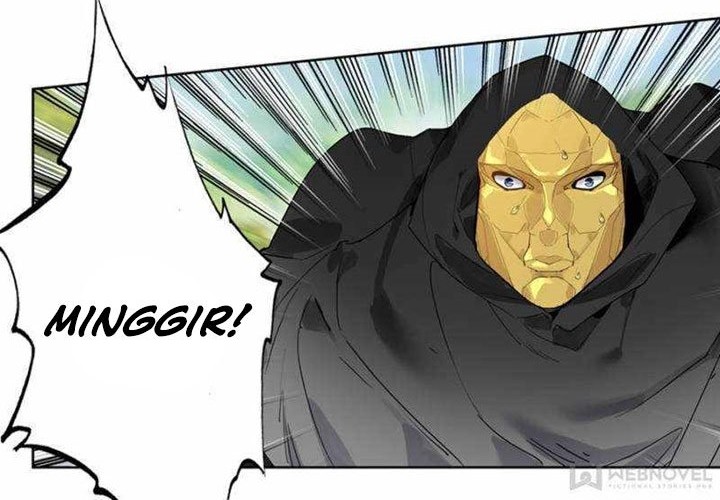 Tun Shi Xing Kong chapter 200 halaman 5