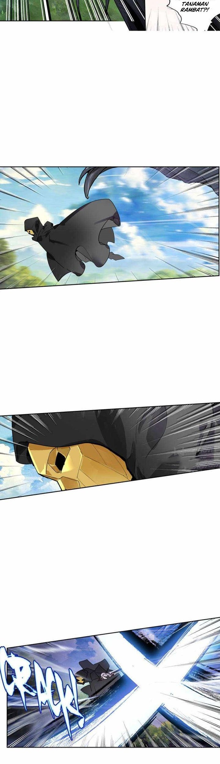 Tun Shi Xing Kong chapter 200 halaman 7