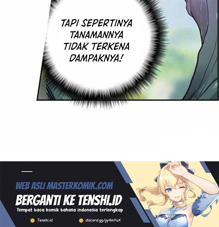 Tun Shi Xing Kong chapter 200 halaman 9