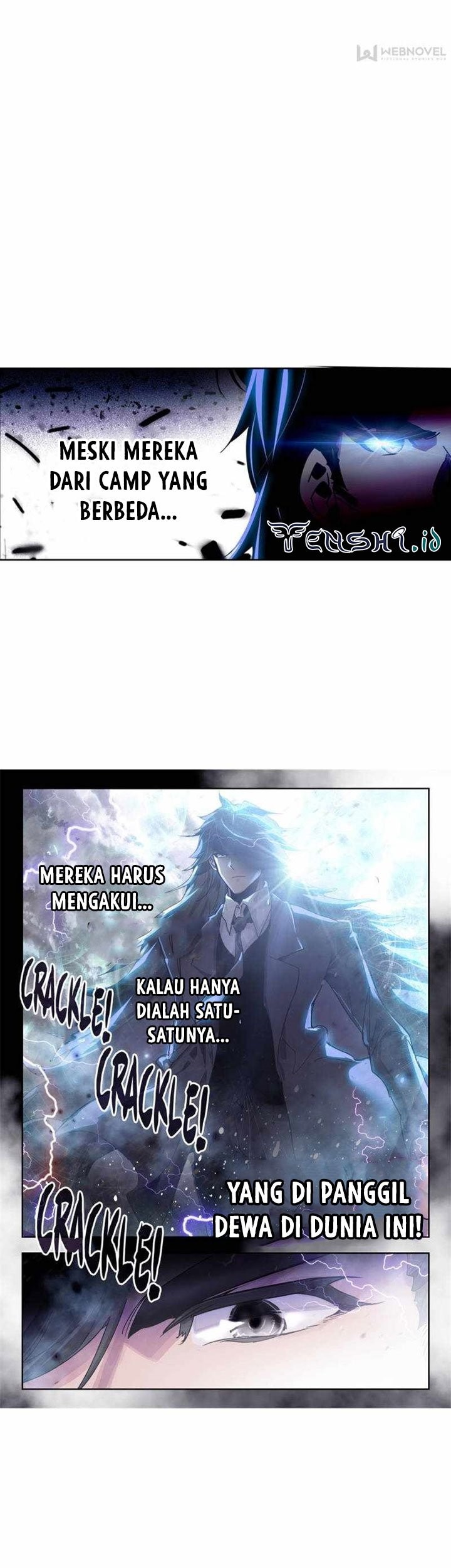 Tun Shi Xing Kong Bab 202 halaman 6