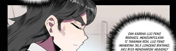 Tun Shi Xing Kong chapter 206 halaman 9