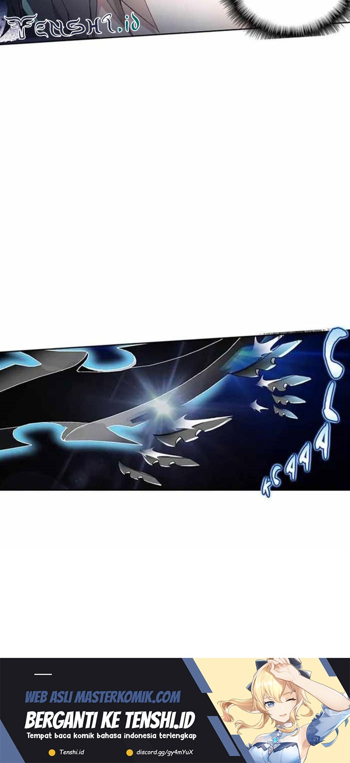 Tun Shi Xing Kong chapter 208 halaman 10