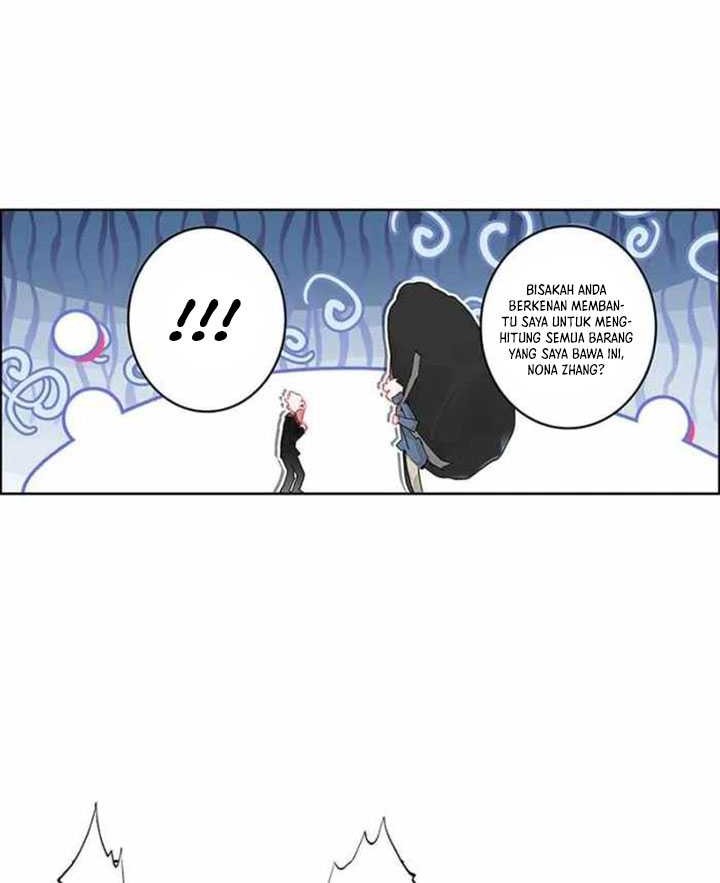 Tun Shi Xing Kong chapter 209 halaman 7