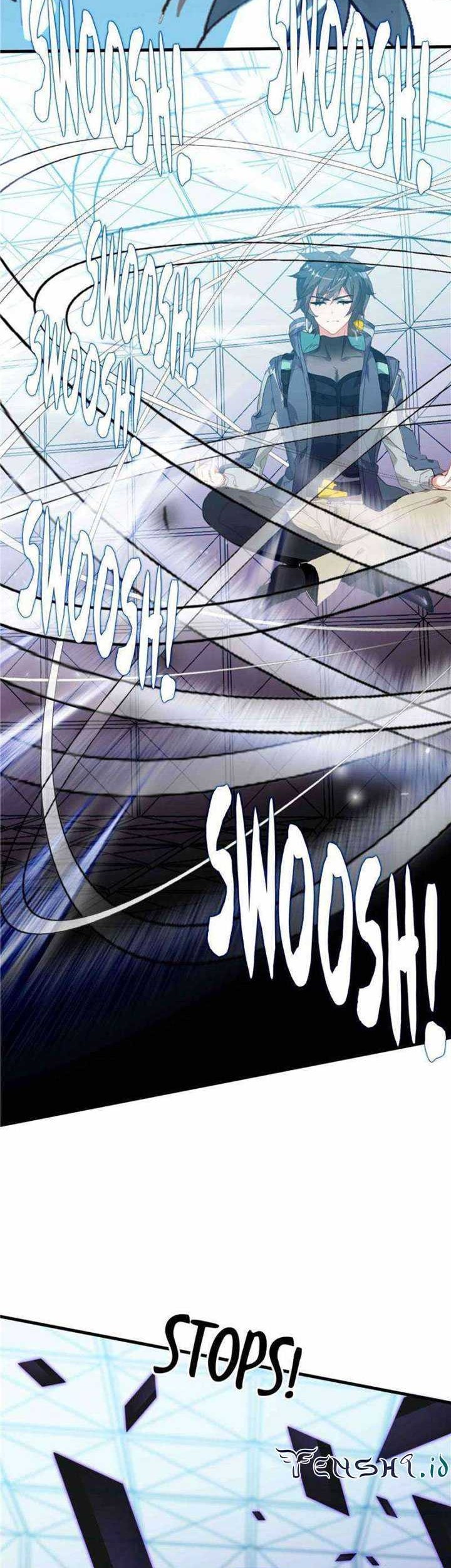 Tun Shi Xing Kong chapter 227 halaman 6