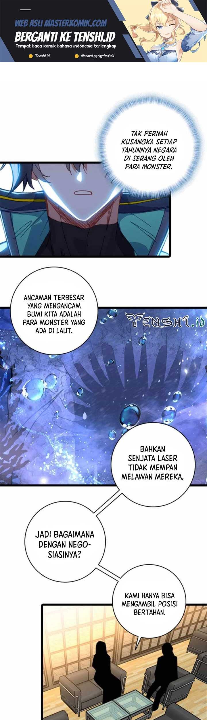 Tun Shi Xing Kong Bab 229 halaman 2