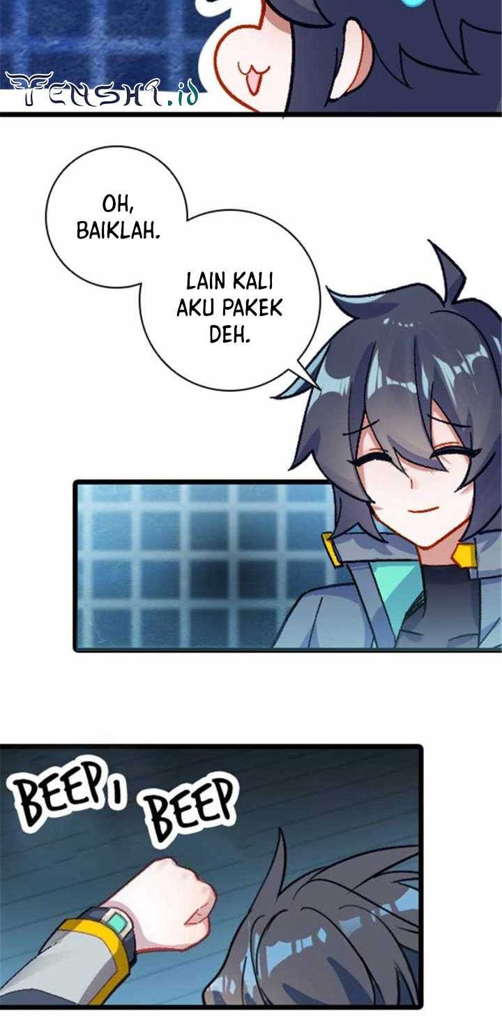 Tun Shi Xing Kong Bab 229 halaman 7