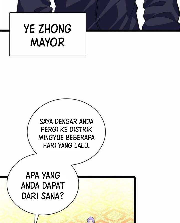 Tun Shi Xing Kong chapter 231 halaman 4
