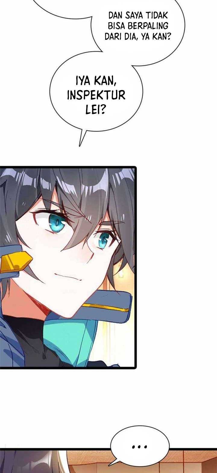 Tun Shi Xing Kong chapter 233 halaman 7