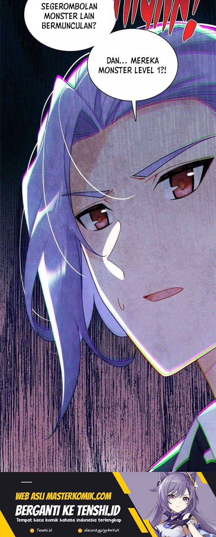 Tun Shi Xing Kong chapter 233 halaman 10