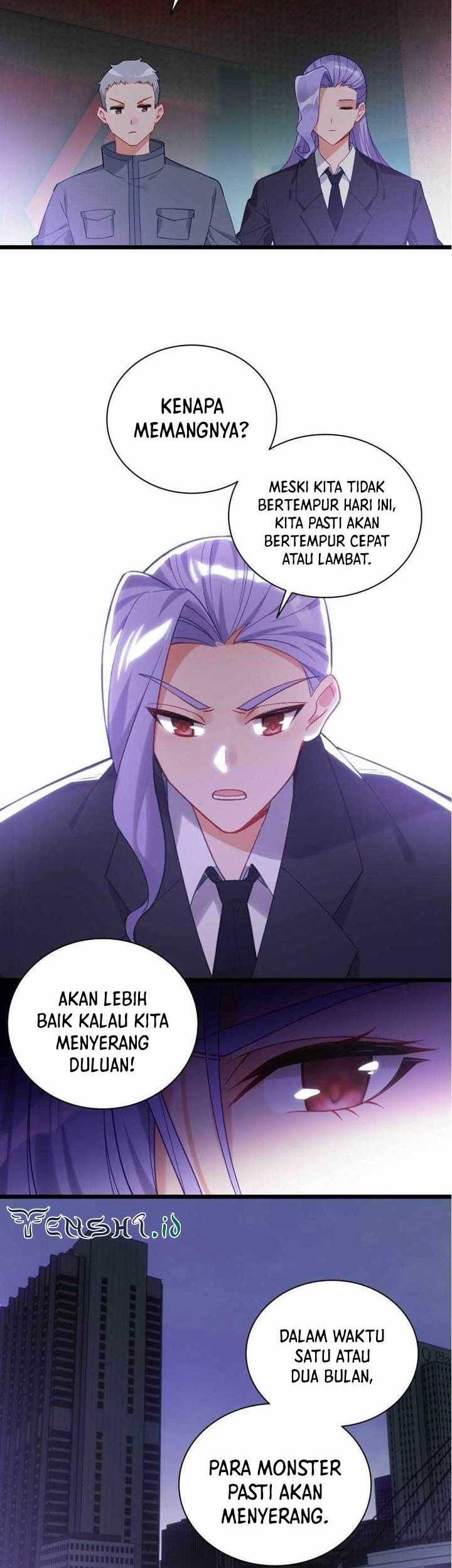 Tun Shi Xing Kong chapter 234 halaman 6