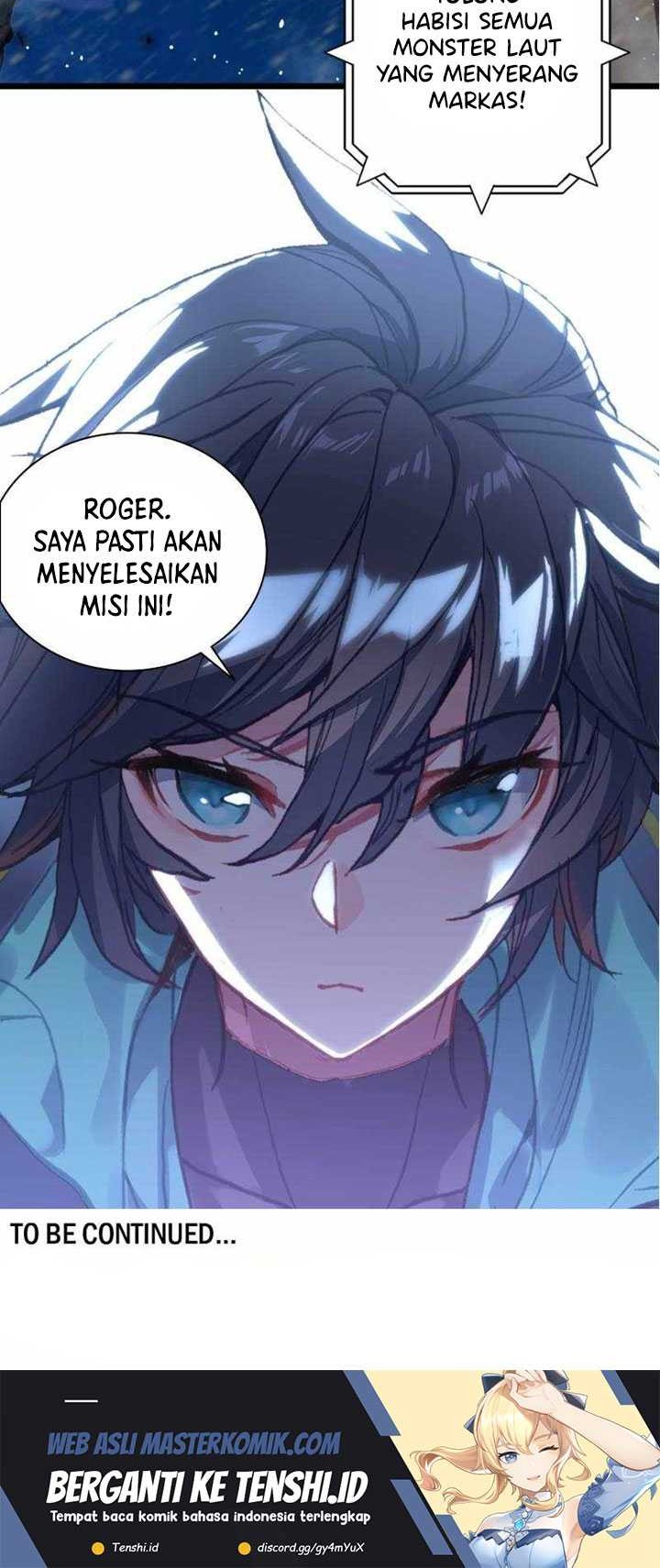 Tun Shi Xing Kong Bab 236 halaman 7