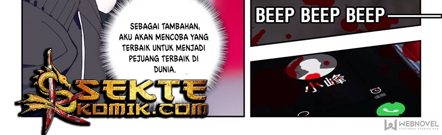 Tun Shi Xing Kong chapter 4 halaman 12