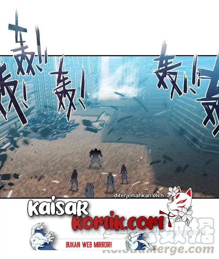 Tun Shi Xing Kong chapter 55 halaman 10