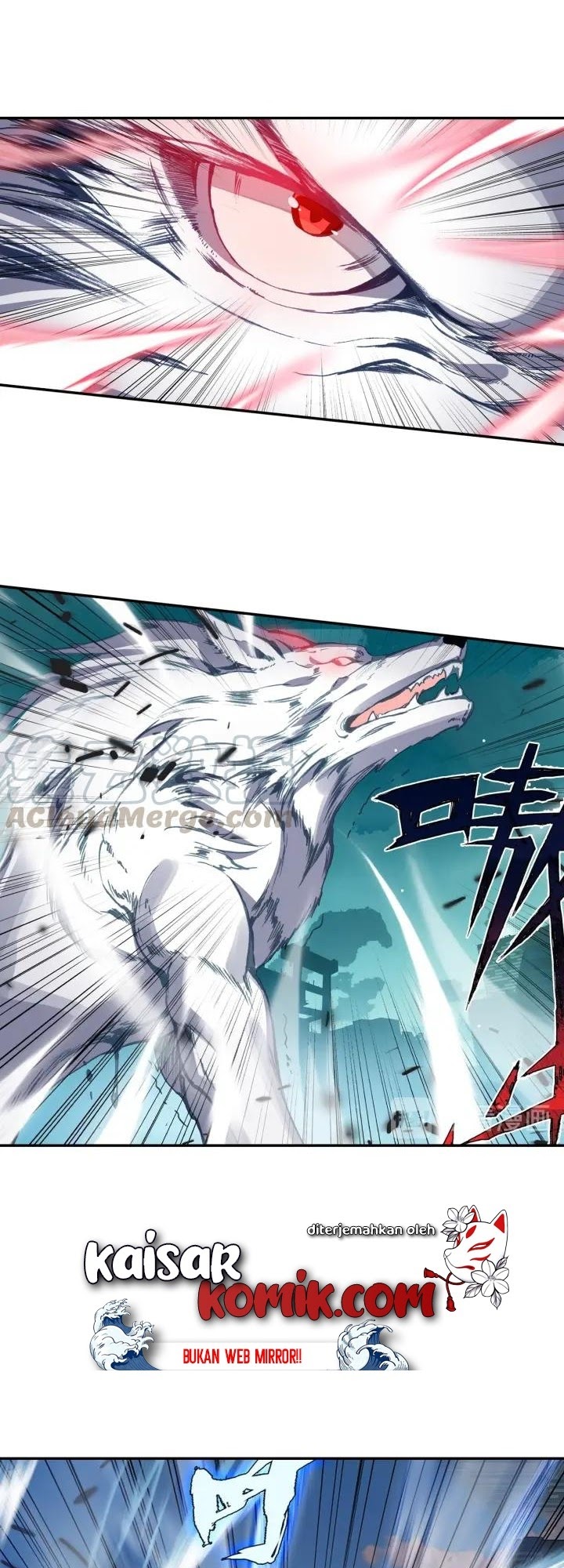 Tun Shi Xing Kong chapter 60 halaman 10