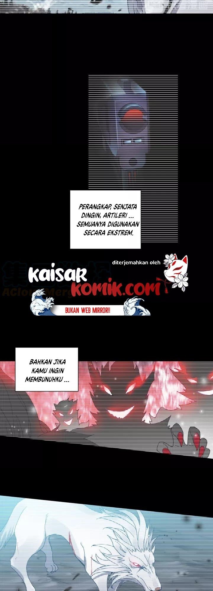 Tun Shi Xing Kong Bab 62 halaman 5