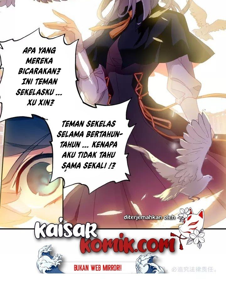 Tun Shi Xing Kong chapter 65 halaman 10