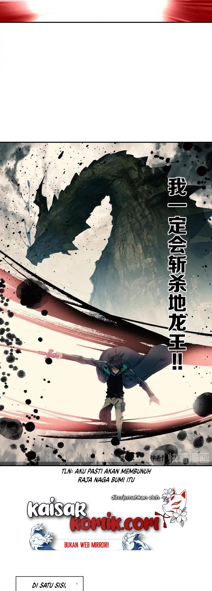 Tun Shi Xing Kong chapter 67 halaman 3