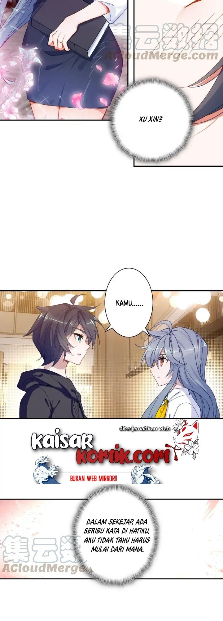 Tun Shi Xing Kong chapter 68 halaman 2