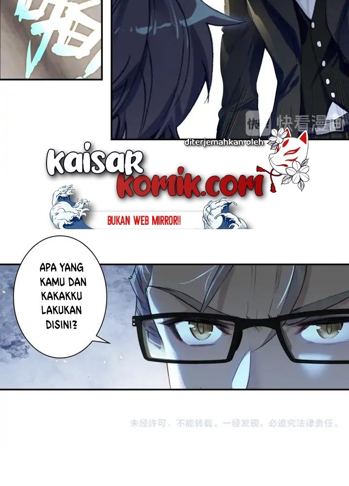 Tun Shi Xing Kong chapter 68 halaman 9