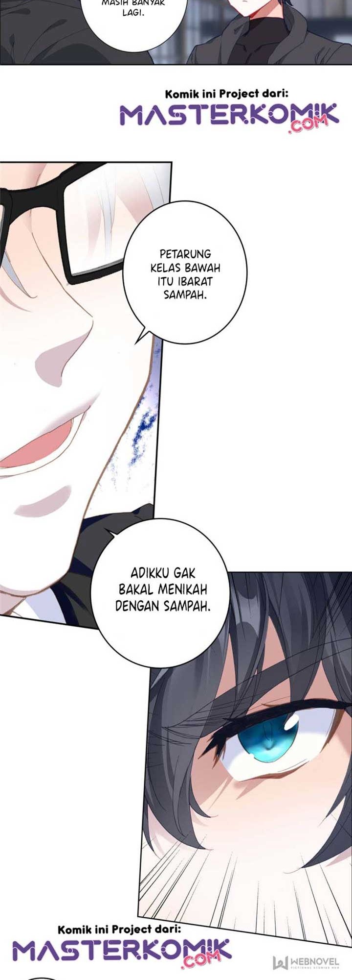 Tun Shi Xing Kong Bab 69 halaman 7