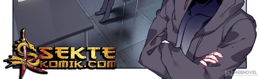 Tun Shi Xing Kong chapter 7 halaman 12