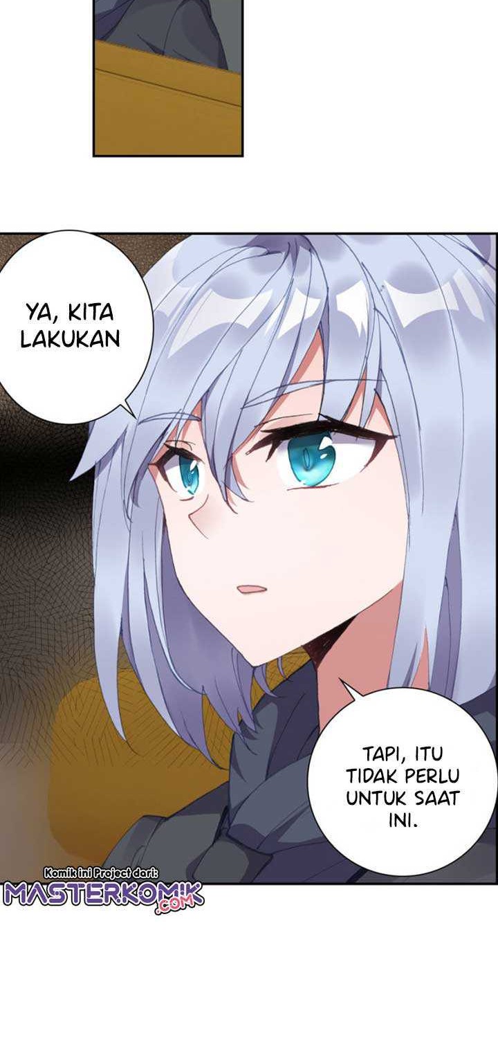 Tun Shi Xing Kong Bab 73 halaman 9