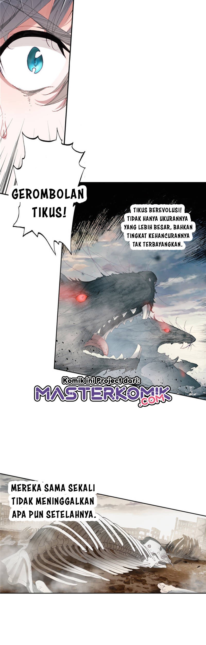 Tun Shi Xing Kong chapter 77 halaman 4