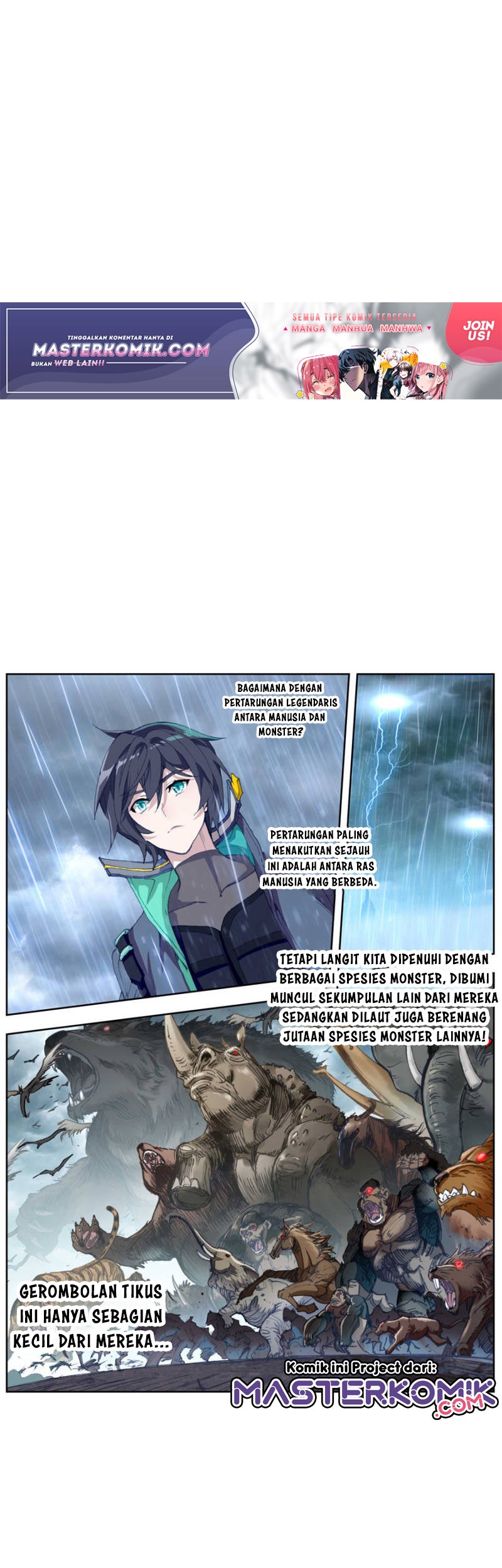 Tun Shi Xing Kong chapter 79 halaman 2