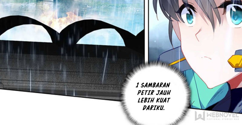 Tun Shi Xing Kong chapter 79 halaman 7