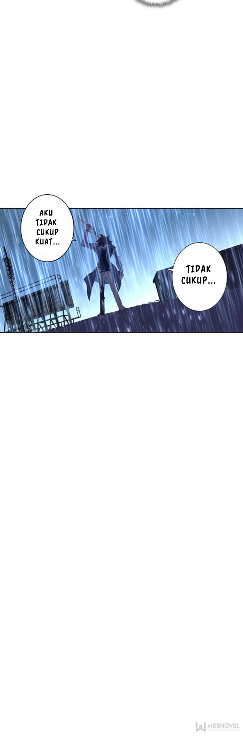 Tun Shi Xing Kong chapter 79 halaman 8