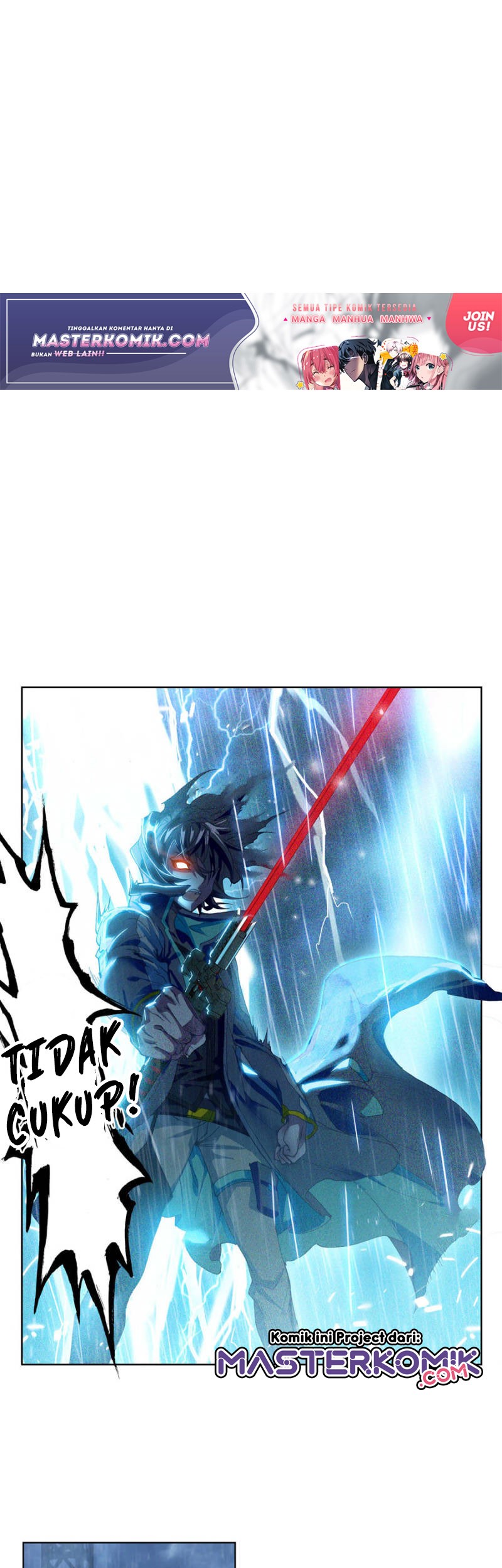 Tun Shi Xing Kong chapter 79 halaman 9
