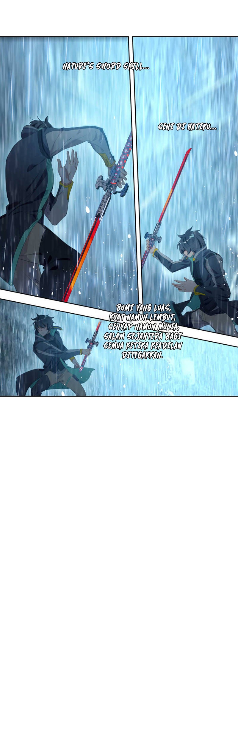 Tun Shi Xing Kong chapter 79 halaman 15