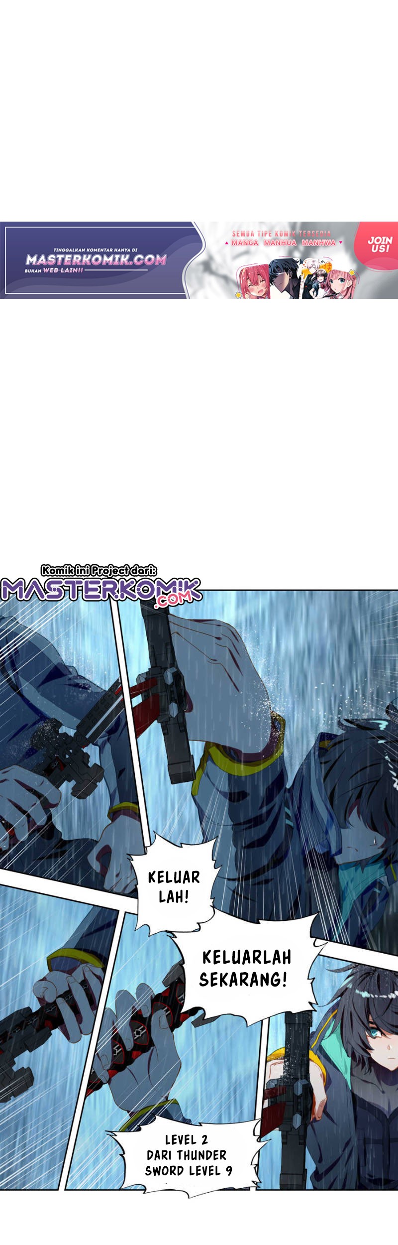 Tun Shi Xing Kong chapter 80 halaman 2