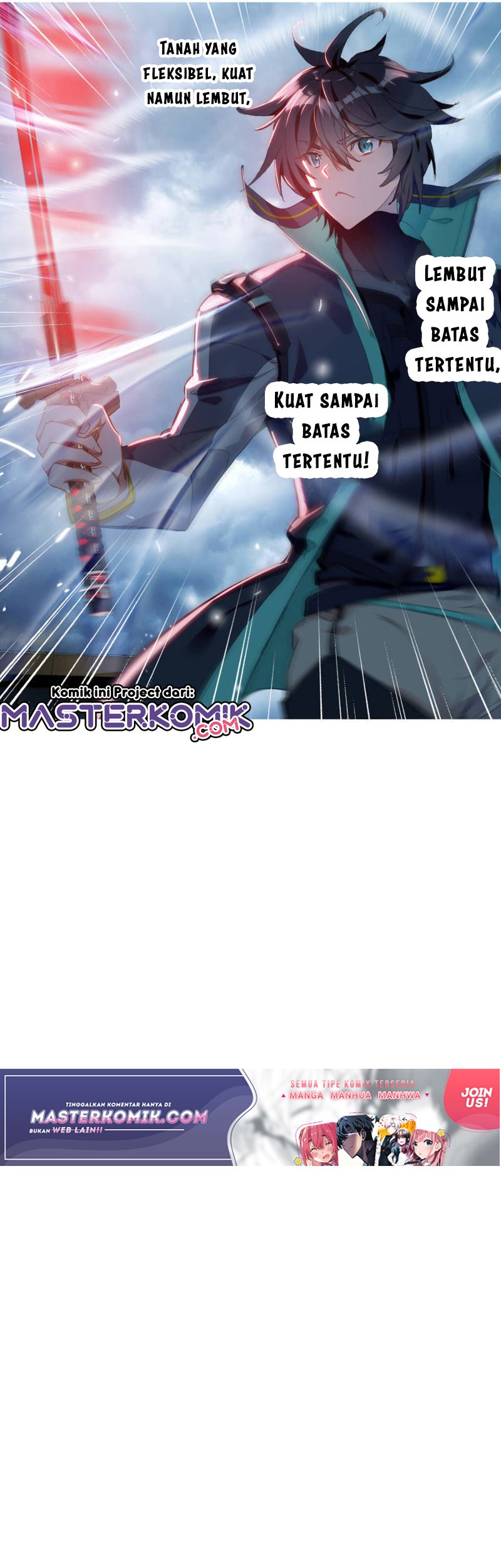 Tun Shi Xing Kong chapter 80 halaman 16