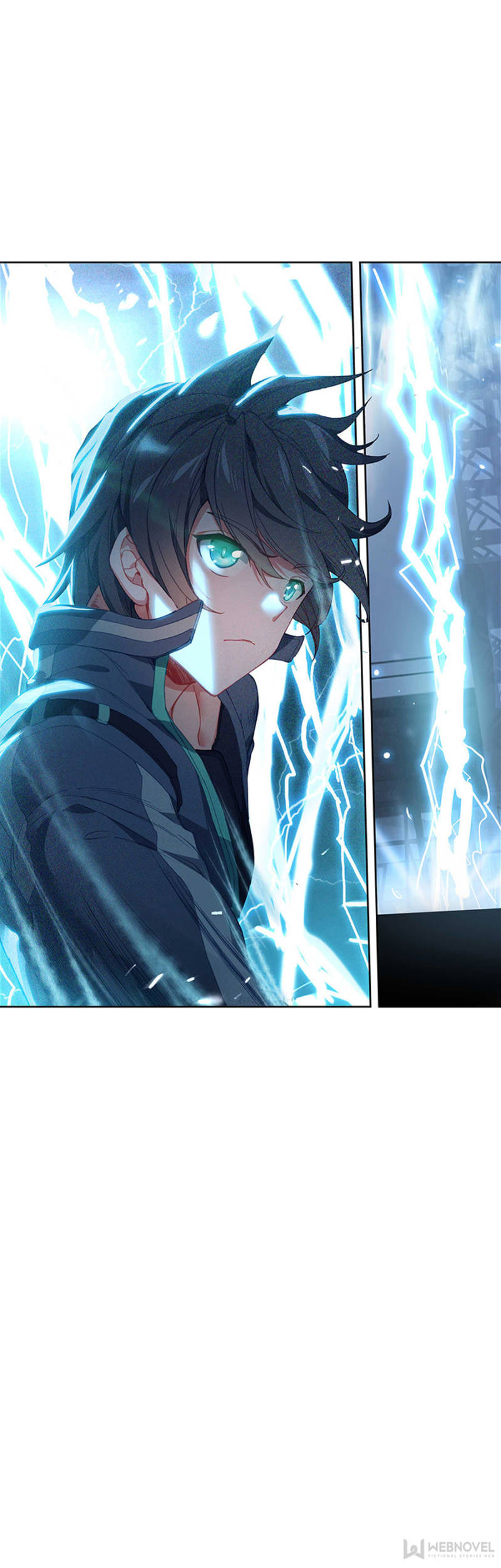 Tun Shi Xing Kong chapter 81 halaman 13