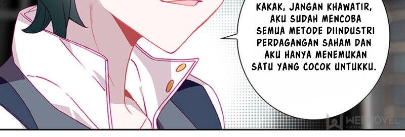 Tun Shi Xing Kong chapter 82 halaman 9