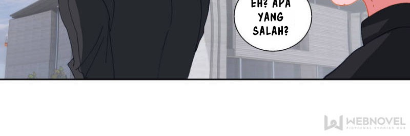 Tun Shi Xing Kong chapter 85 halaman 14