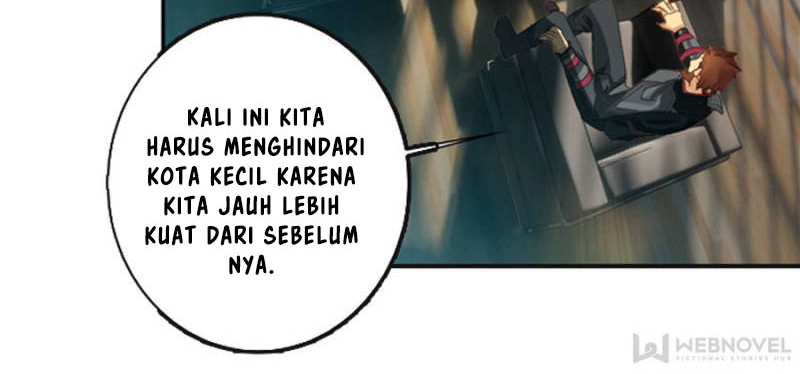 Tun Shi Xing Kong chapter 86 halaman 11