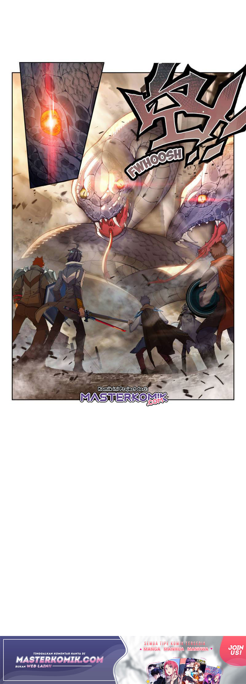 Tun Shi Xing Kong chapter 91 halaman 9